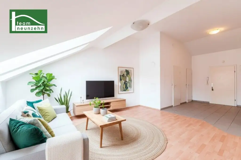 Charmanter Altbau in Toplage – Ehrenfelsgasse 3, 1120 Wien