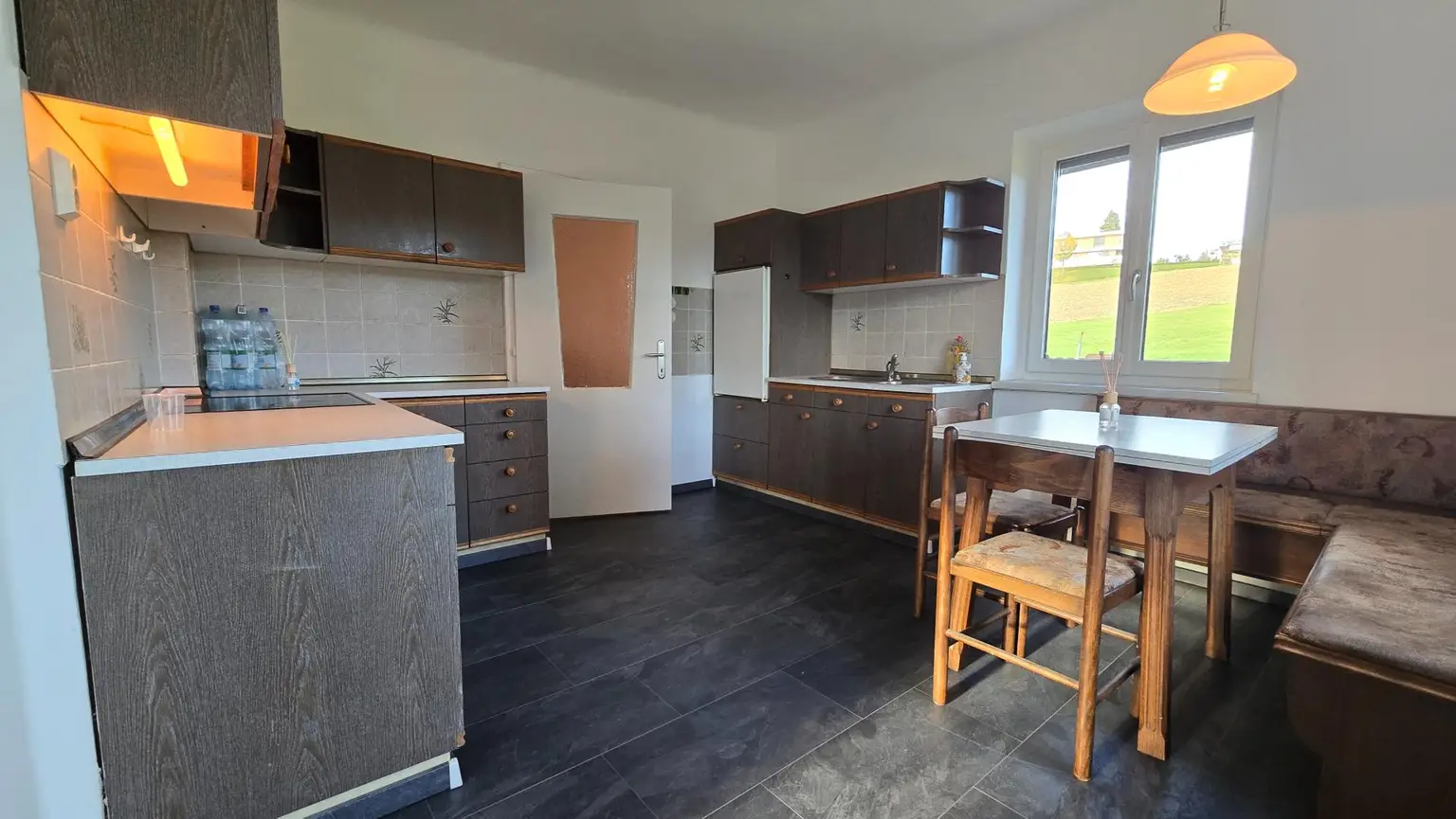 Großzügiges Wohnhaus mit Entwicklungspotenzial in St. Georgen an der Stiefing