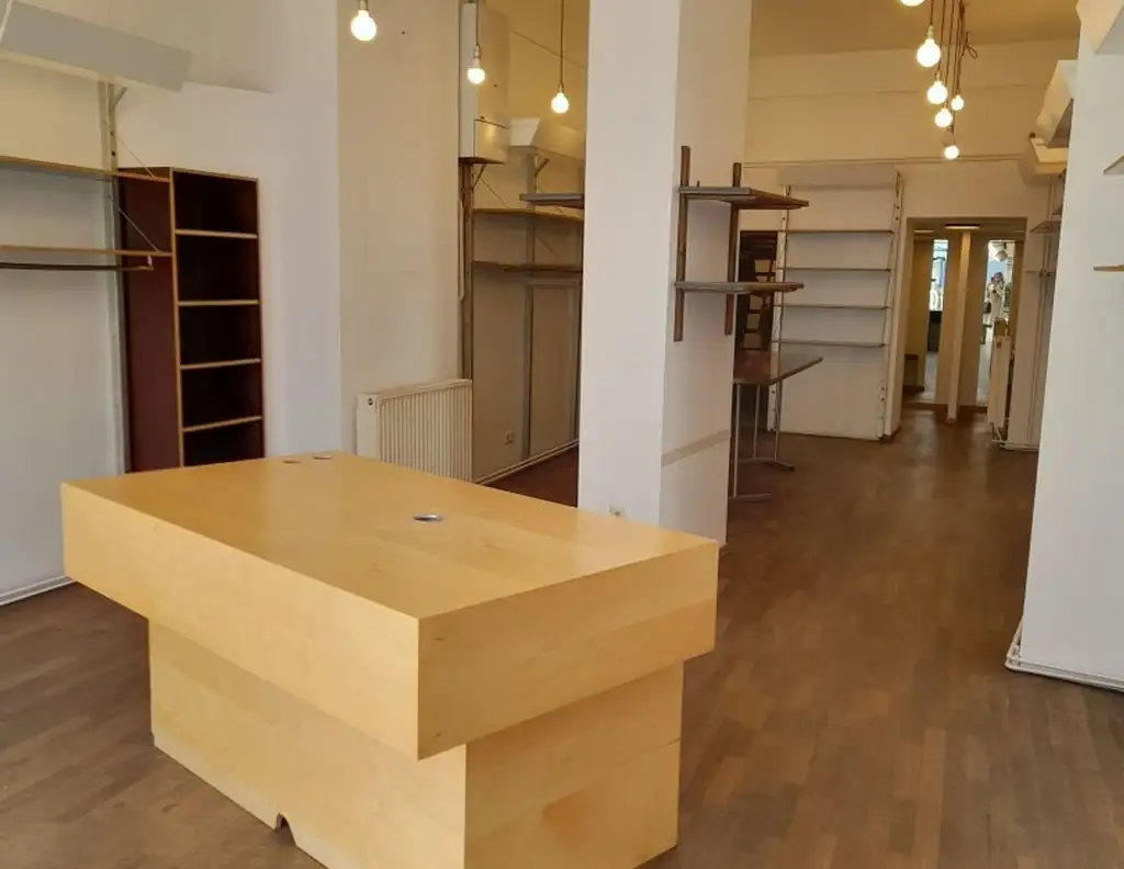 Geschäftslokal direkt auf der Landstraßer Hauptstraße - Nähe Rochusmarkt
