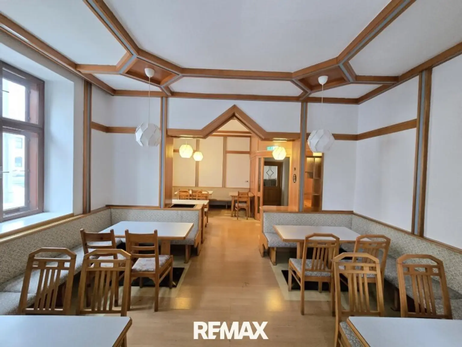 14 Restaurant