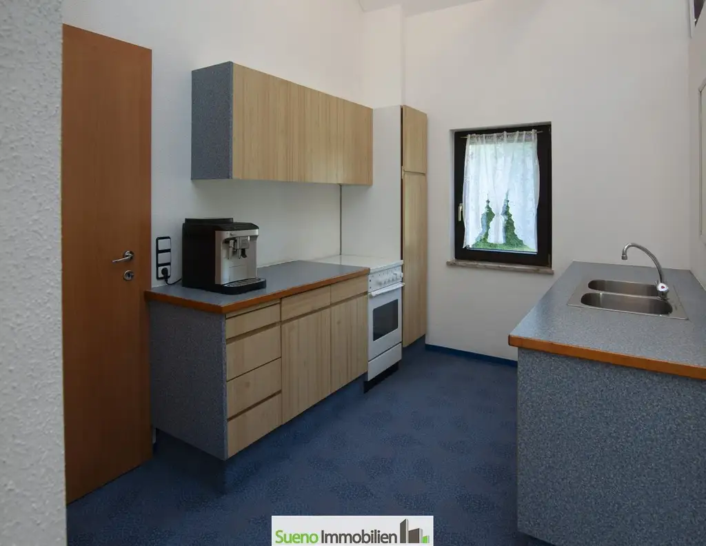 Home & Office in einem - zur Miete bereit!