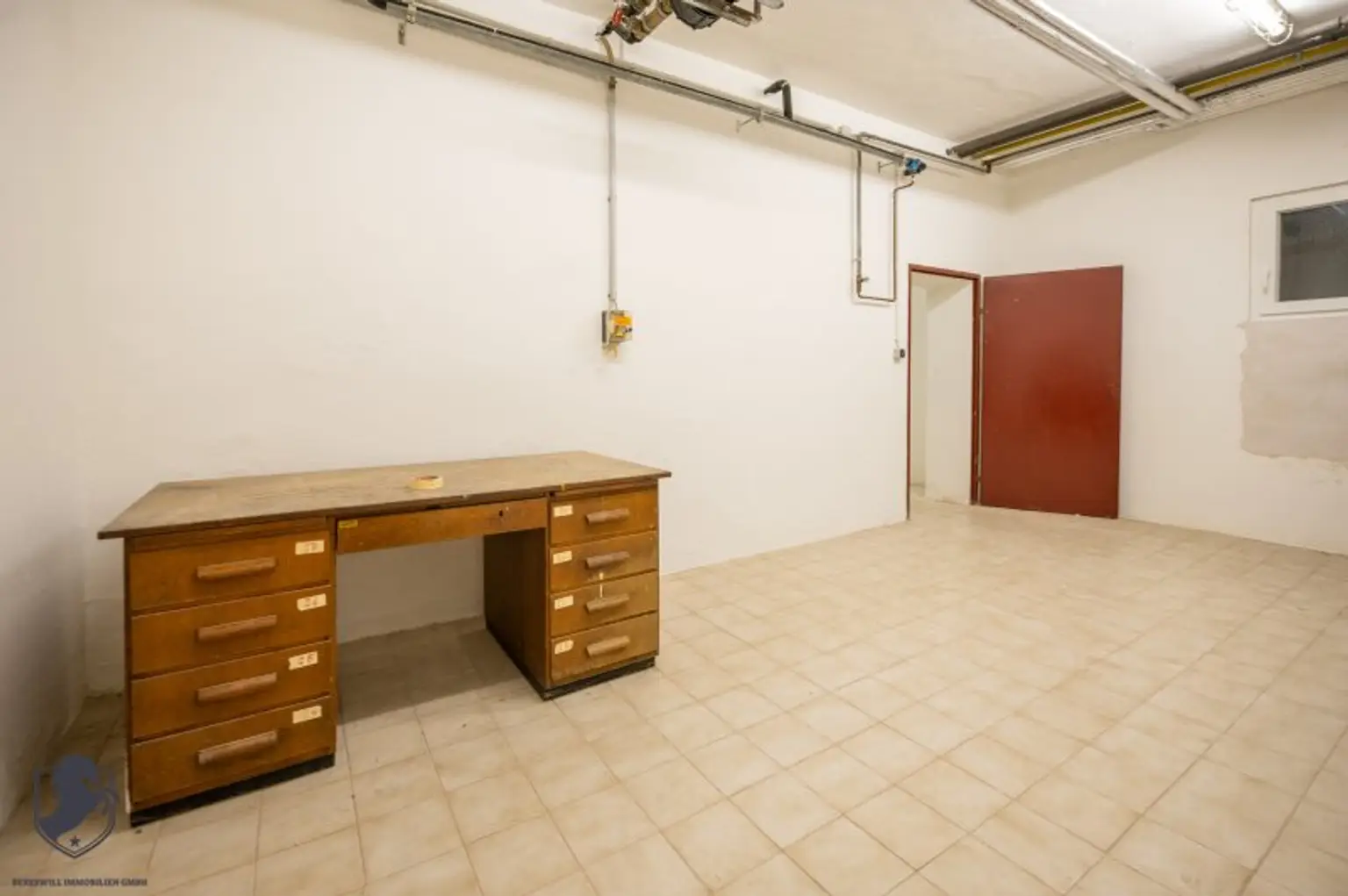 Willkommen in Ihrem neuen Zuhause!
