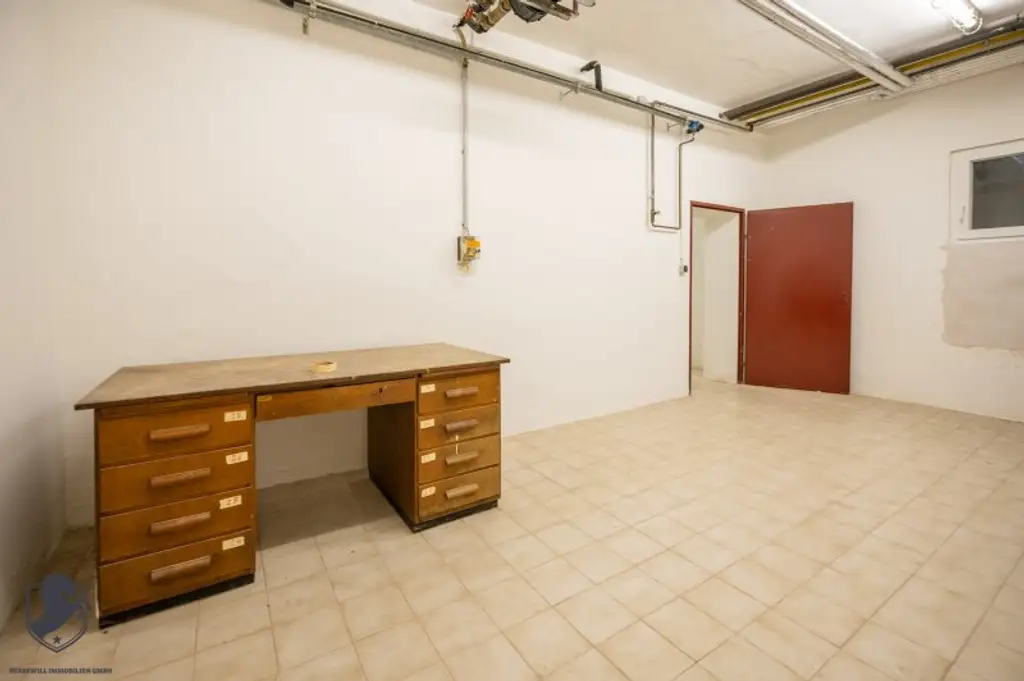 Willkommen in Ihrem neuen Zuhause!