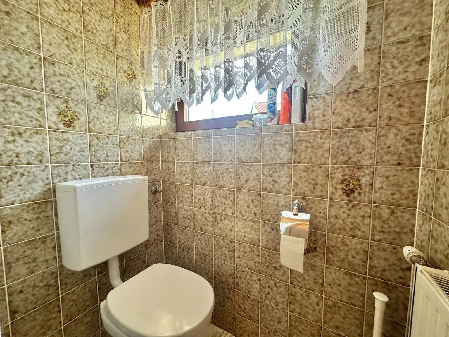WC