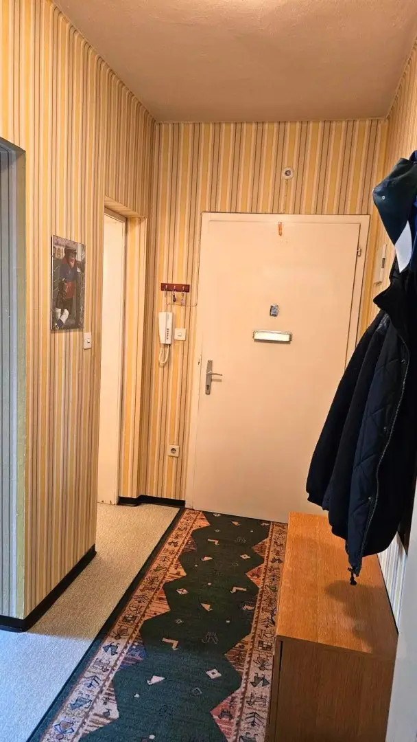 Gemütliche 3 Zimmer Wohnung im Zentrum von Schladming!