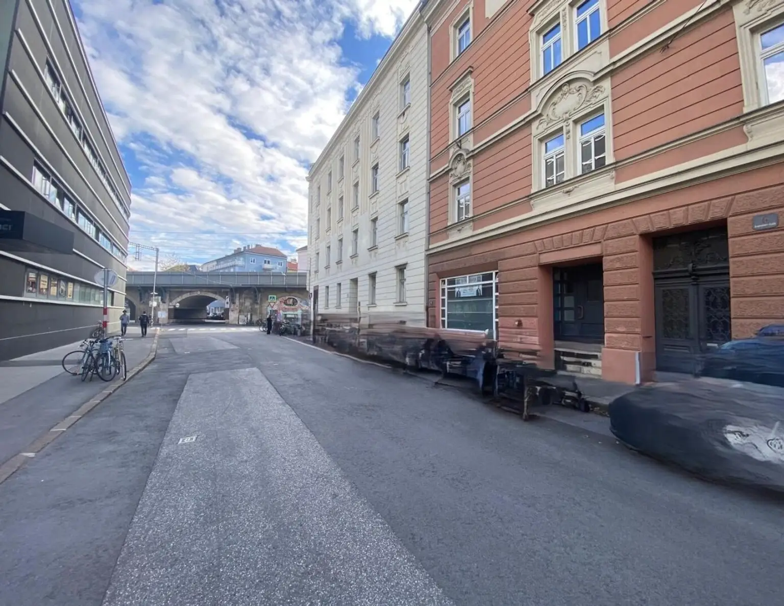 Attraktive Büro/Praxisfläche in Innsbruck - Ihr neuer Standort