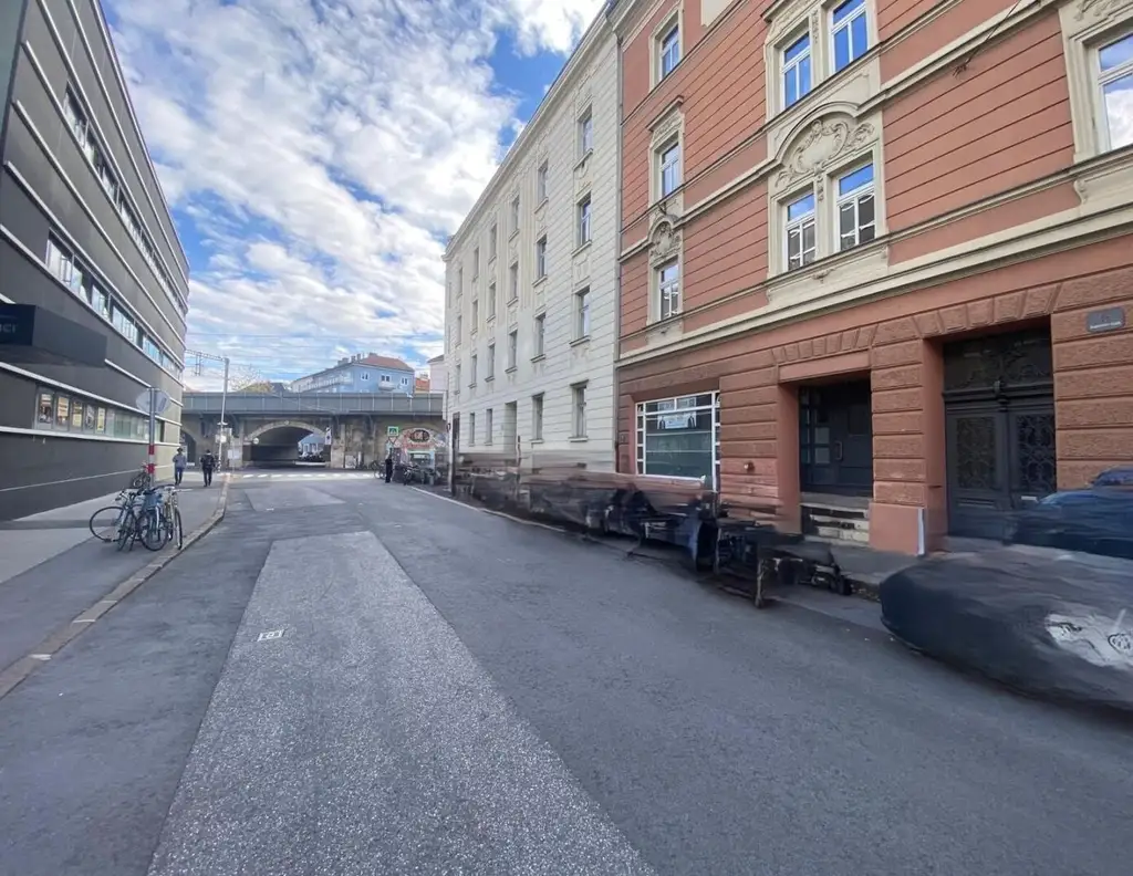 Attraktive Büro/Praxisfläche in Innsbruck - Ihr neuer Standort