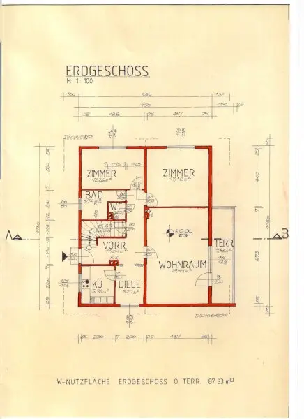 Selbstversorger Hof für die ganze Familie in ruhiger Lage und tollem Fernblick!