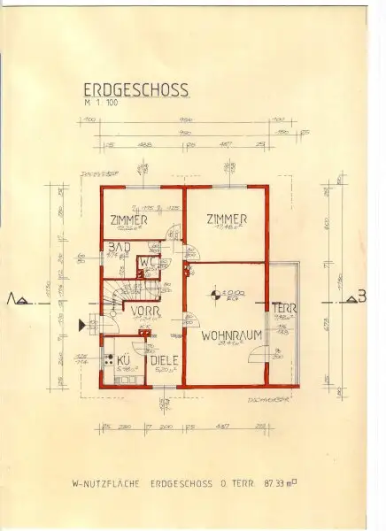 Selbstversorger Hof für die ganze Familie in ruhiger Lage und tollem Fernblick!