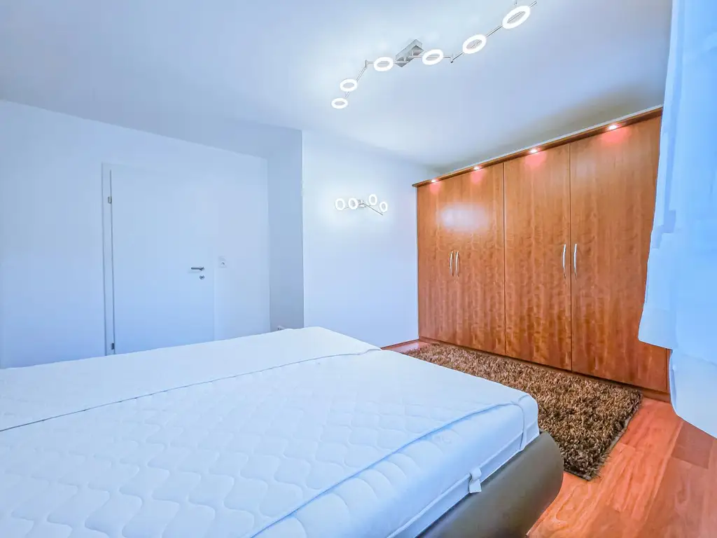 Sonnenplateau – 3-Zimmer-Terrassenwohnung mit Garten in traumhafter Ruhelage!