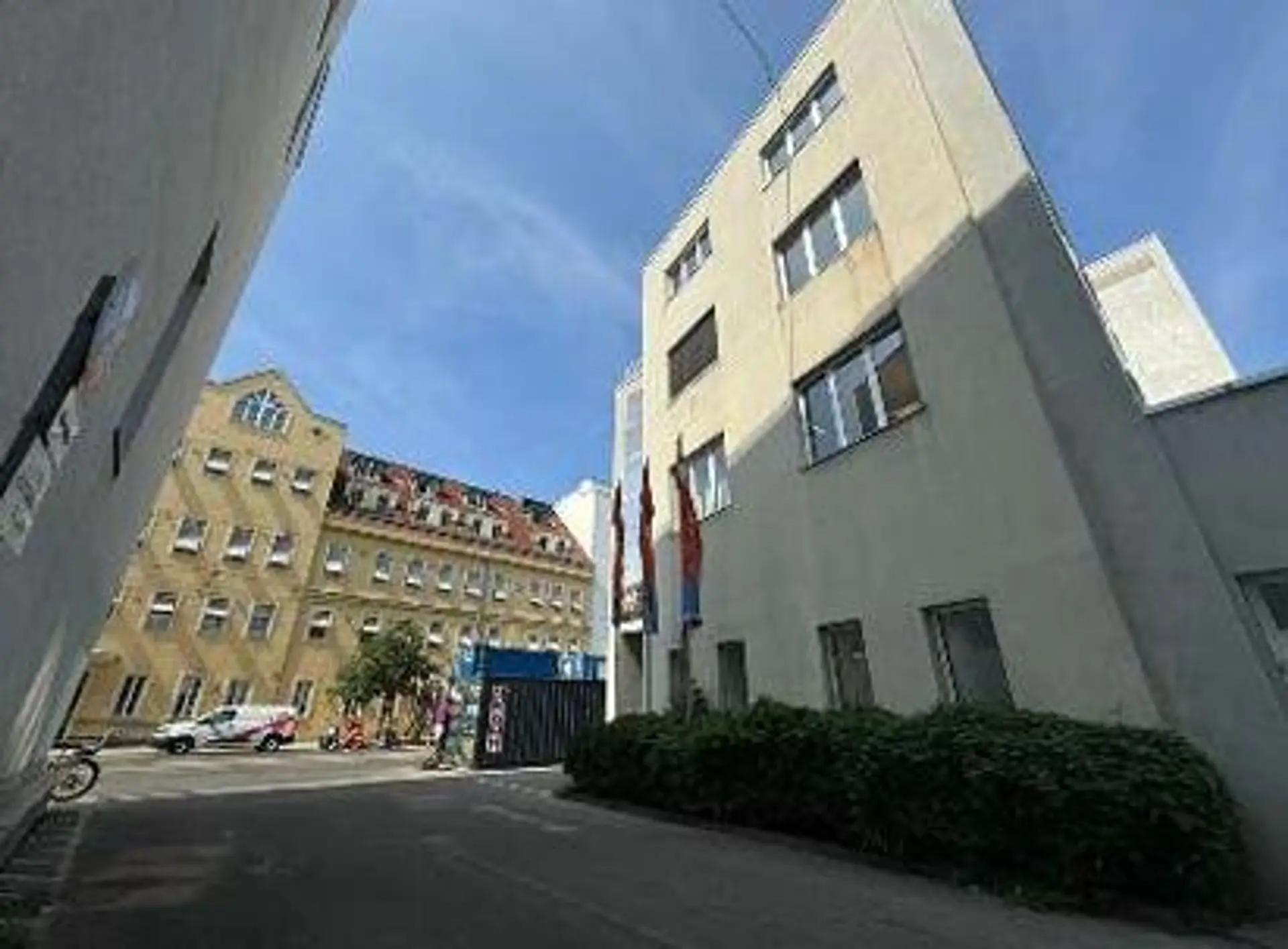 1190 Wien, Heiligenstädter Strasse 50-52 Foto 2