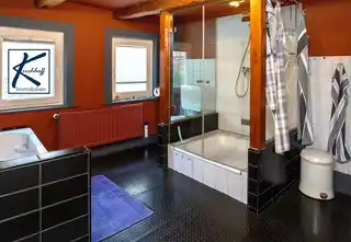 Badezimmer OG