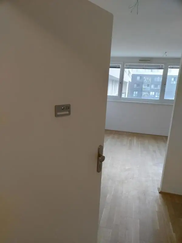 Schöne 2-Zimmer Wohnung mit Balkon in Favoriten