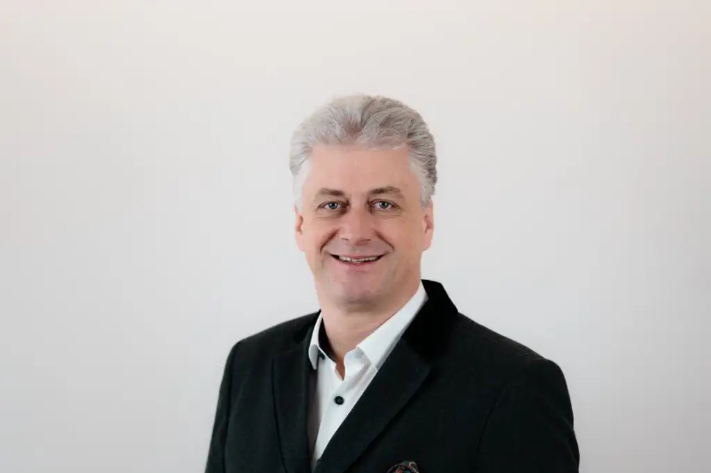Klaus Bischof Bischof Immobilien Ges.m.b.H