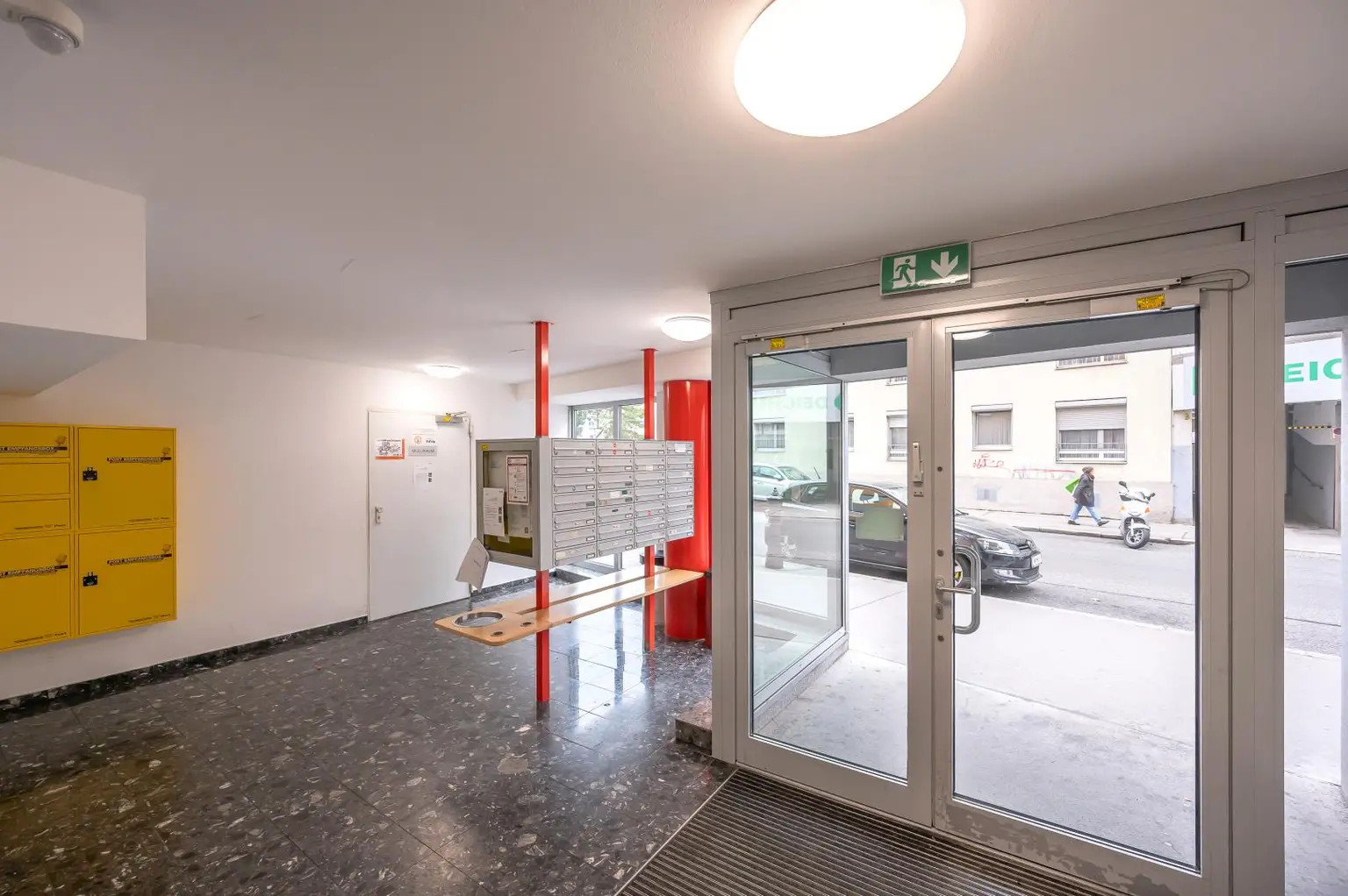 Helle 80m² 3 Zimmer nähe Meidlinger Hauptstrasse | als Anlage oder für Eigennutzer geeignet