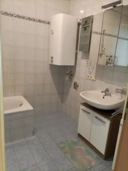 Wohnung am Gmünder Schubertplatz