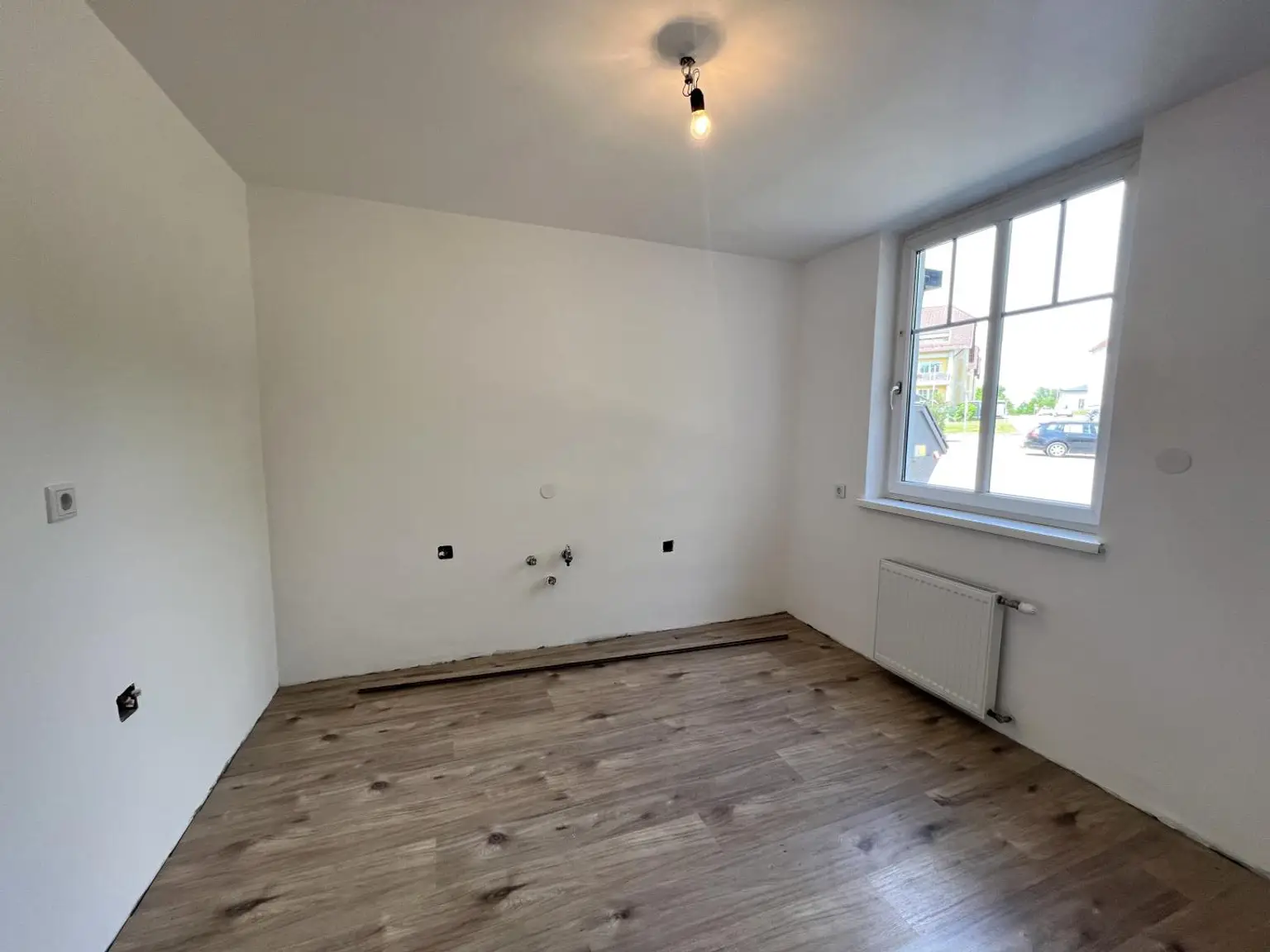 Küche EG