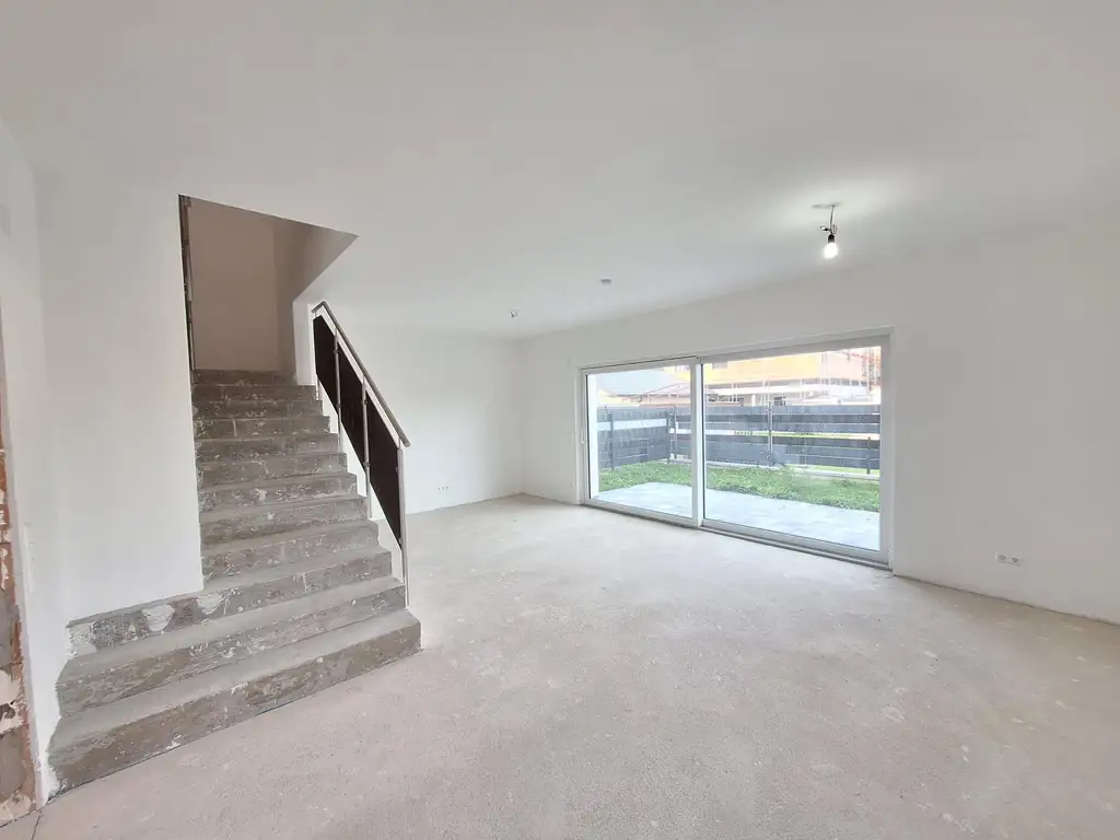 Top 4 - Vier Reihenhäuser stehen zum Verkauf