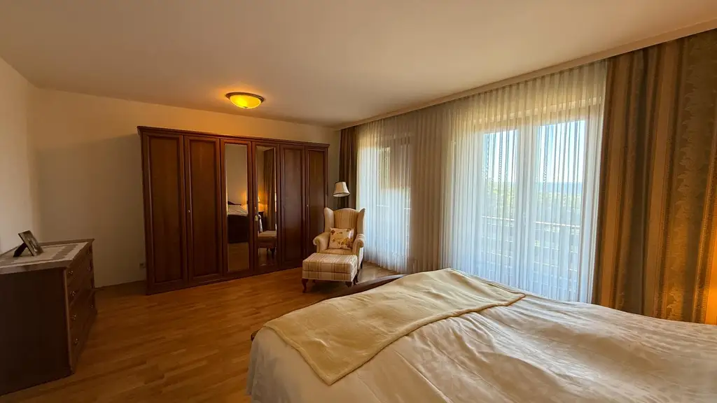 Sonnige Aussichts- & Alleinlage - Ihr neues Zuhause im Südburgenland
