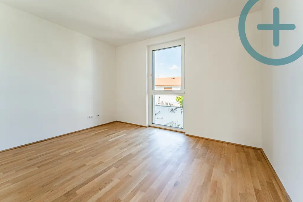 Modernes Familiendomizil inklusive Gartenruhe & Stadtnähe