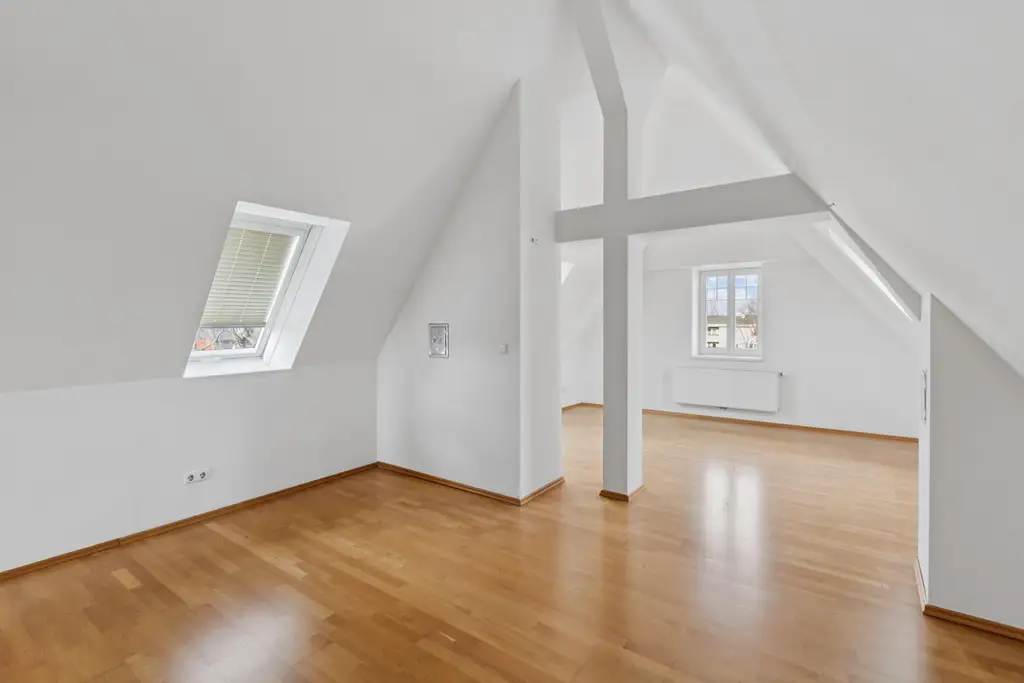 Beeindruckende Villa im Herzen NÖs