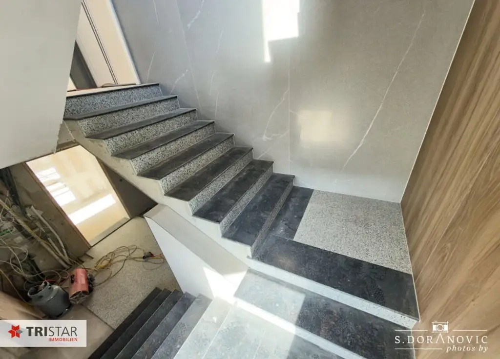 NEU! • Erstbezug • 3–4 Zimmer • Balkon/Terrasse • Klimaanlage • 1050 Wien