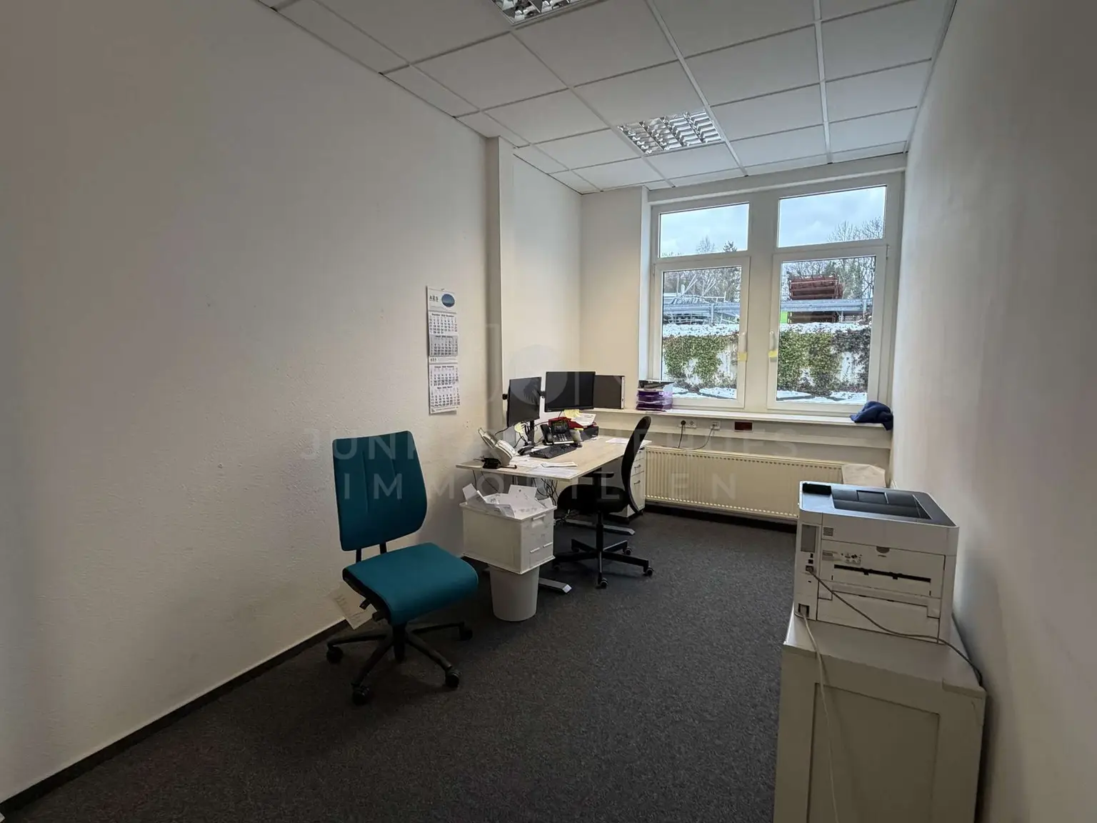 Büro