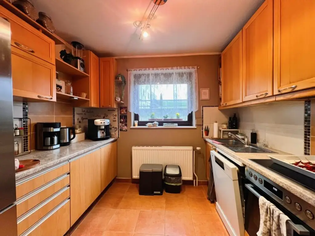 Selbstversorger Hof für die ganze Familie in ruhiger Lage und tollem Fernblick!