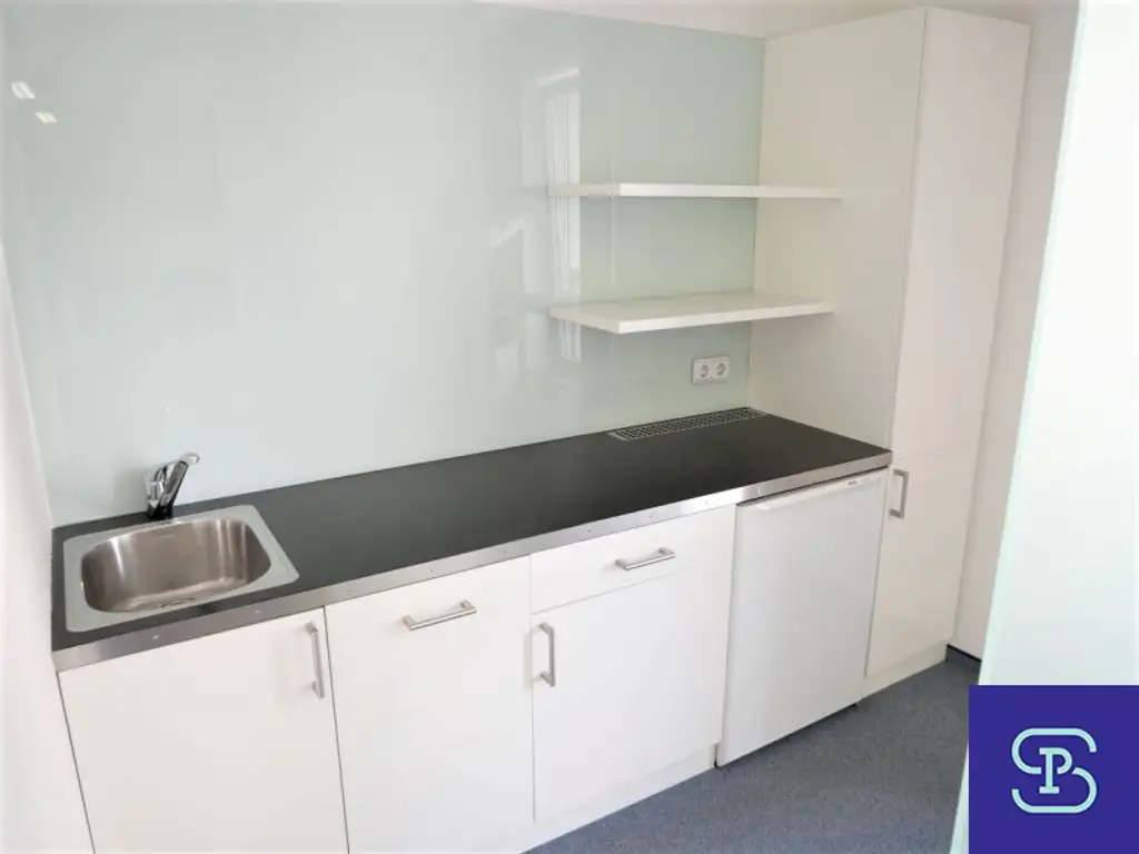 Toplage 1010 Wien: 53m² Büro mit Küche beim Hohen Markt!