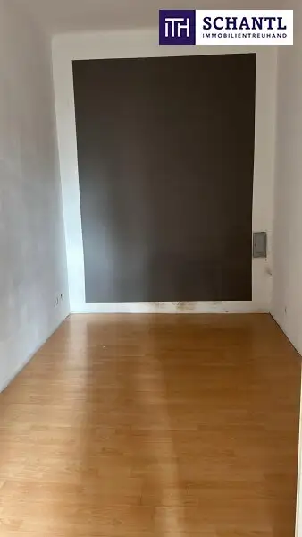 Investieren Sie jetzt schon in Ihr neues Eigenheim + RUHIGE INNENHOFLAGE + BALKON + befristet vermietet