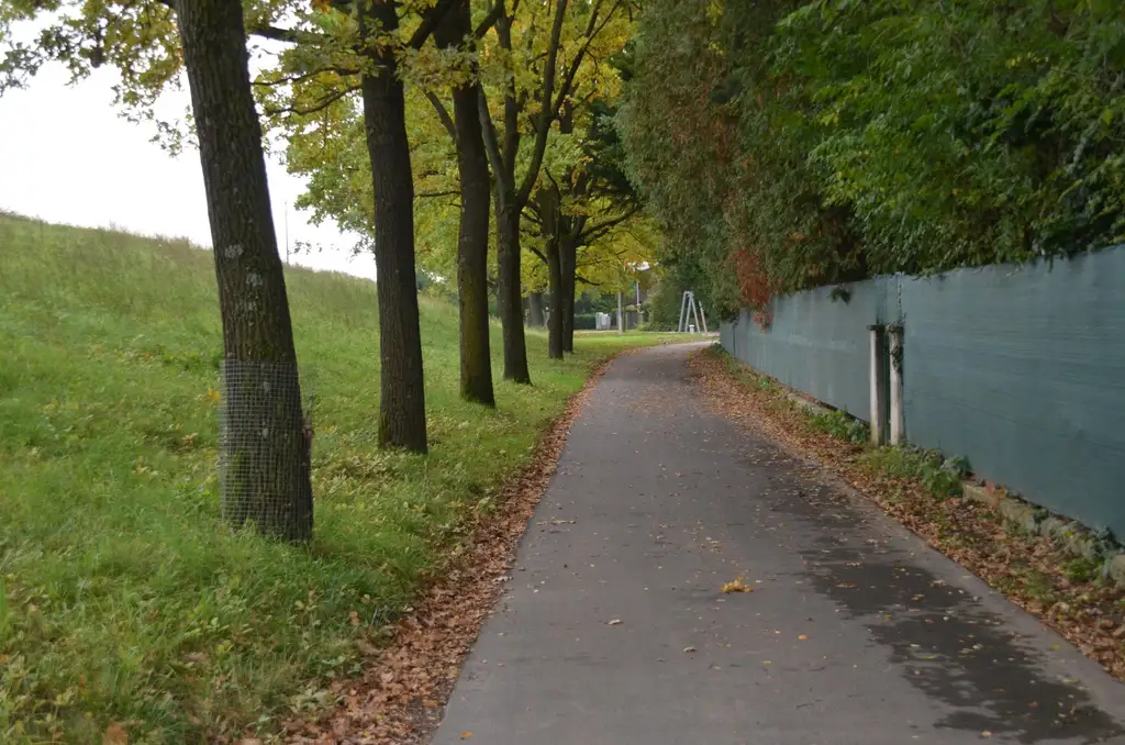 OPEN HOUSE "TULLN! Idyllisches Einfamilienhaus mitten im Grünen auf großem Grundstück"