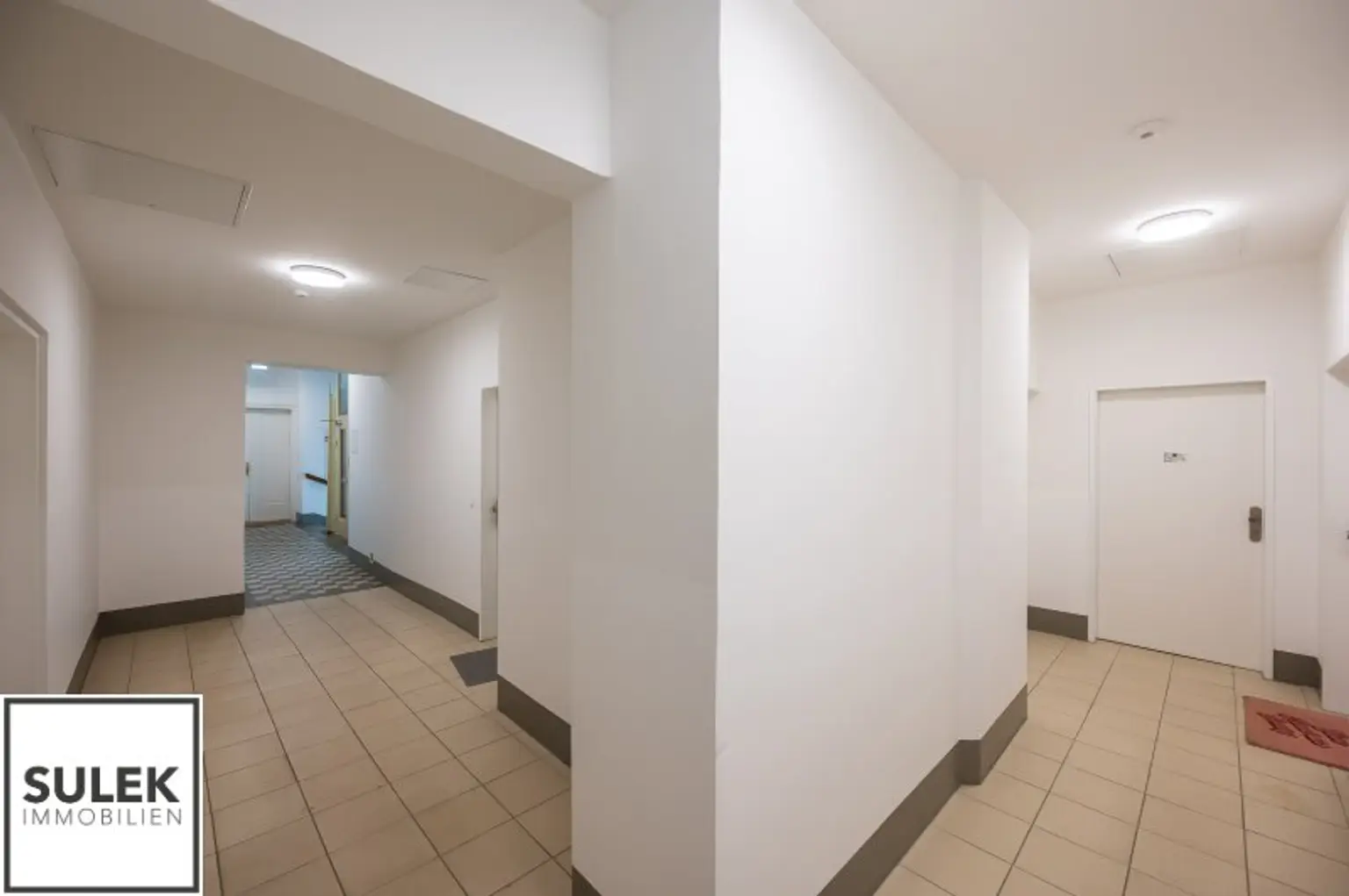 2 Zimmer Wohnung mit Balkon am Donaukanal - Innenstadtnähe - Miete inkl. Heizkosten! (Besichtigungen erst im Jänner möglich!!)