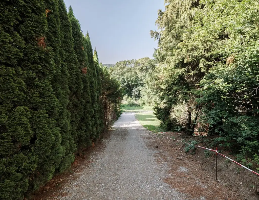 Sonniges Grundstück in ruhiger Zentrumslage von Tullnerbach - PROVISIONSFREI