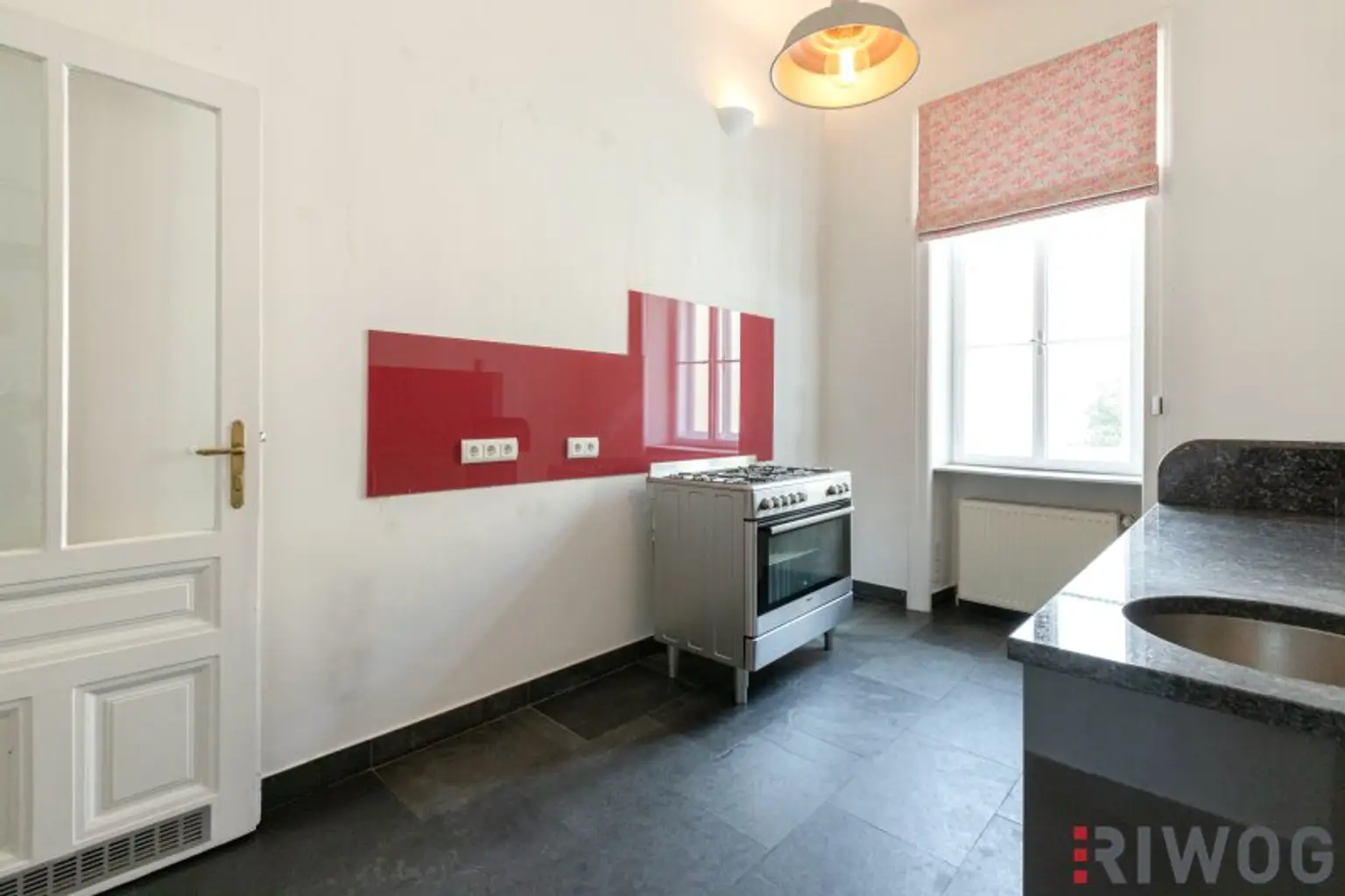 Beeindruckende Stilaltbauwohnung | Innenhofbalkon | Ca. 3,5 m Raumhöhen | 3. Etage | Nähe Donaukanal, Hundertwasserhaus, 1. Bezirk, Prater