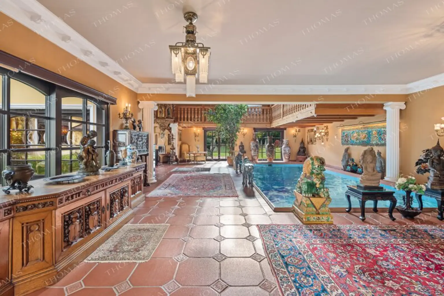 Purkersdorf | Herrschaftliche Villa am Wienfluss