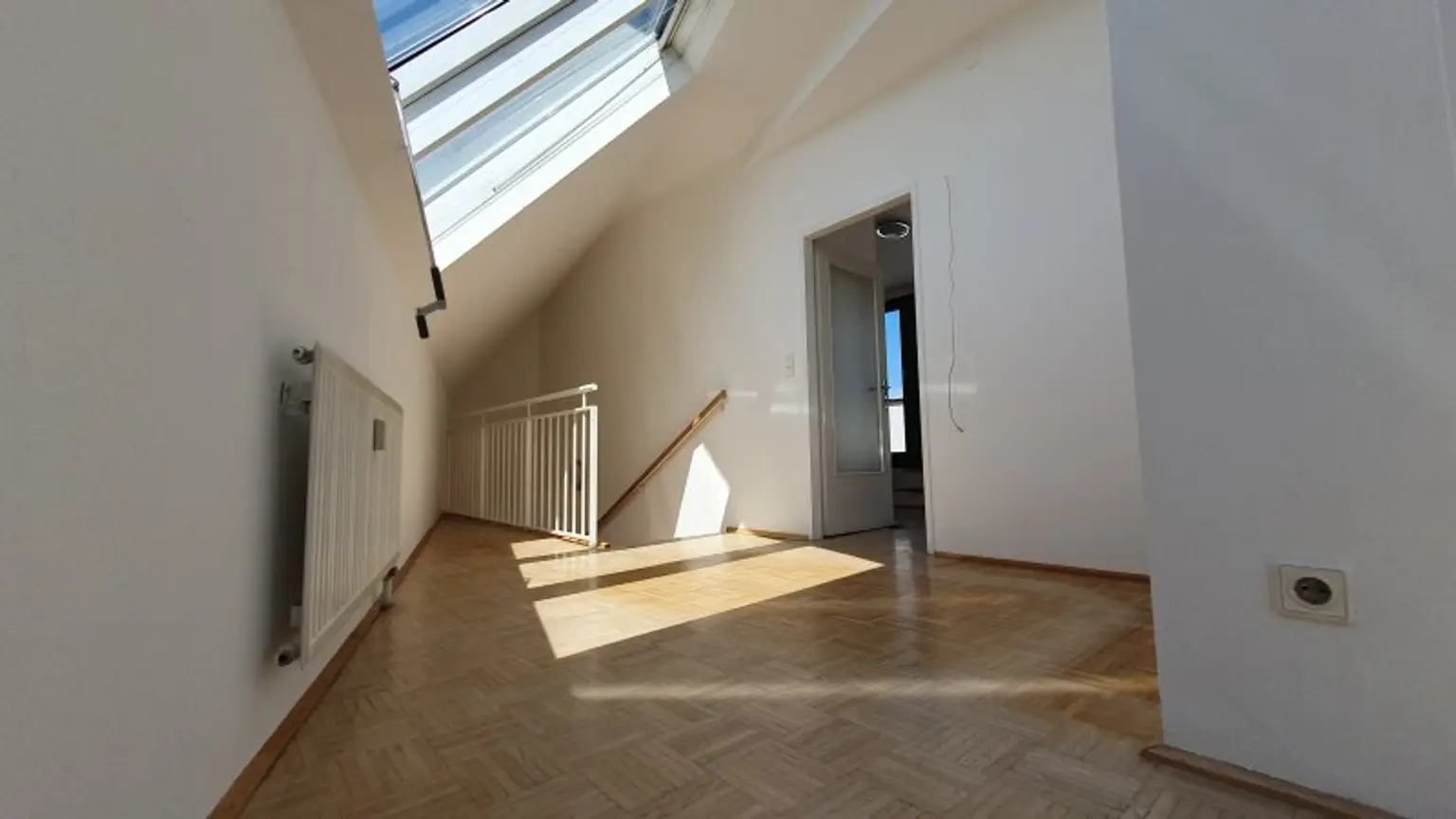 Attraktive Dachterrassenwohnung mit hohem Lebenswert in gesuchter Lage