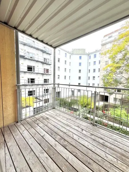 Ihr neues Zuhause wartet! Helle 3-Zimmer-Wohnung mit Balkon in 1100 Wien