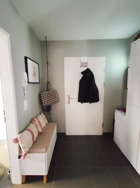 Telfs: 2-Zimmer-Neubauwohnung mit verglaster Loggia, Tiefgarage und hochwertiger DAN-Küche in zentraler ruhiger Lage zu kaufen