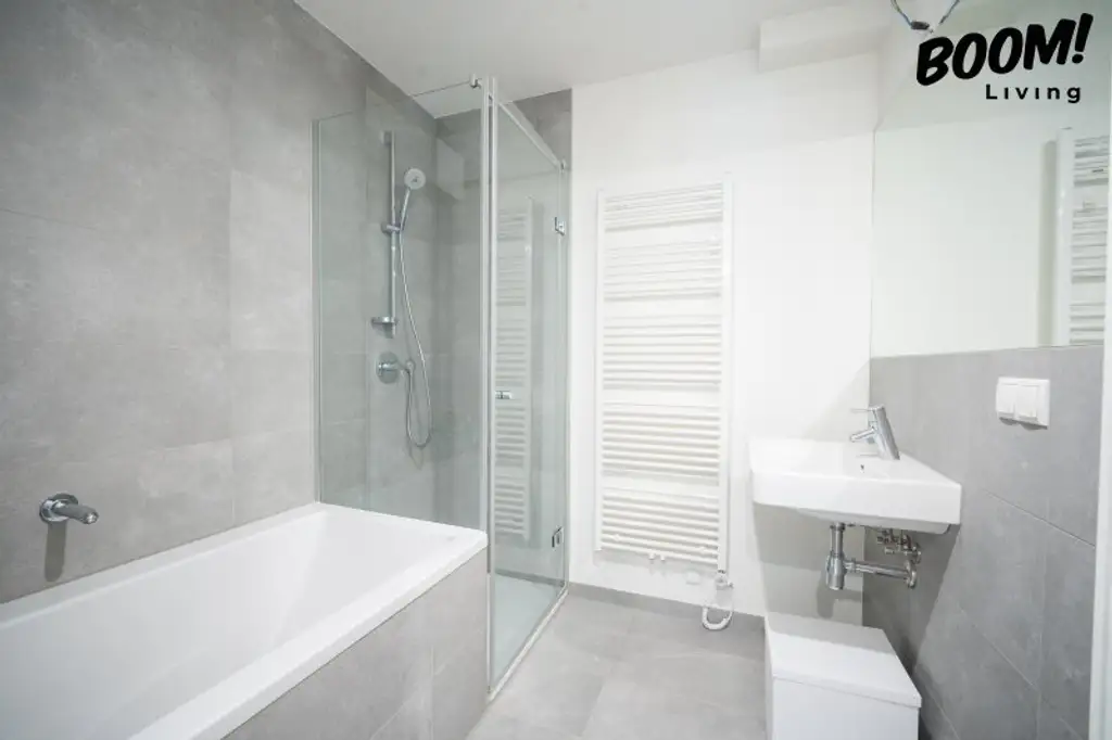 Exklusive Penthouse-Wohnungen | Terrassen | Dachterrassen | 360° Rundumblick | Toplage 1180 | Nähe Kutschkermarkt