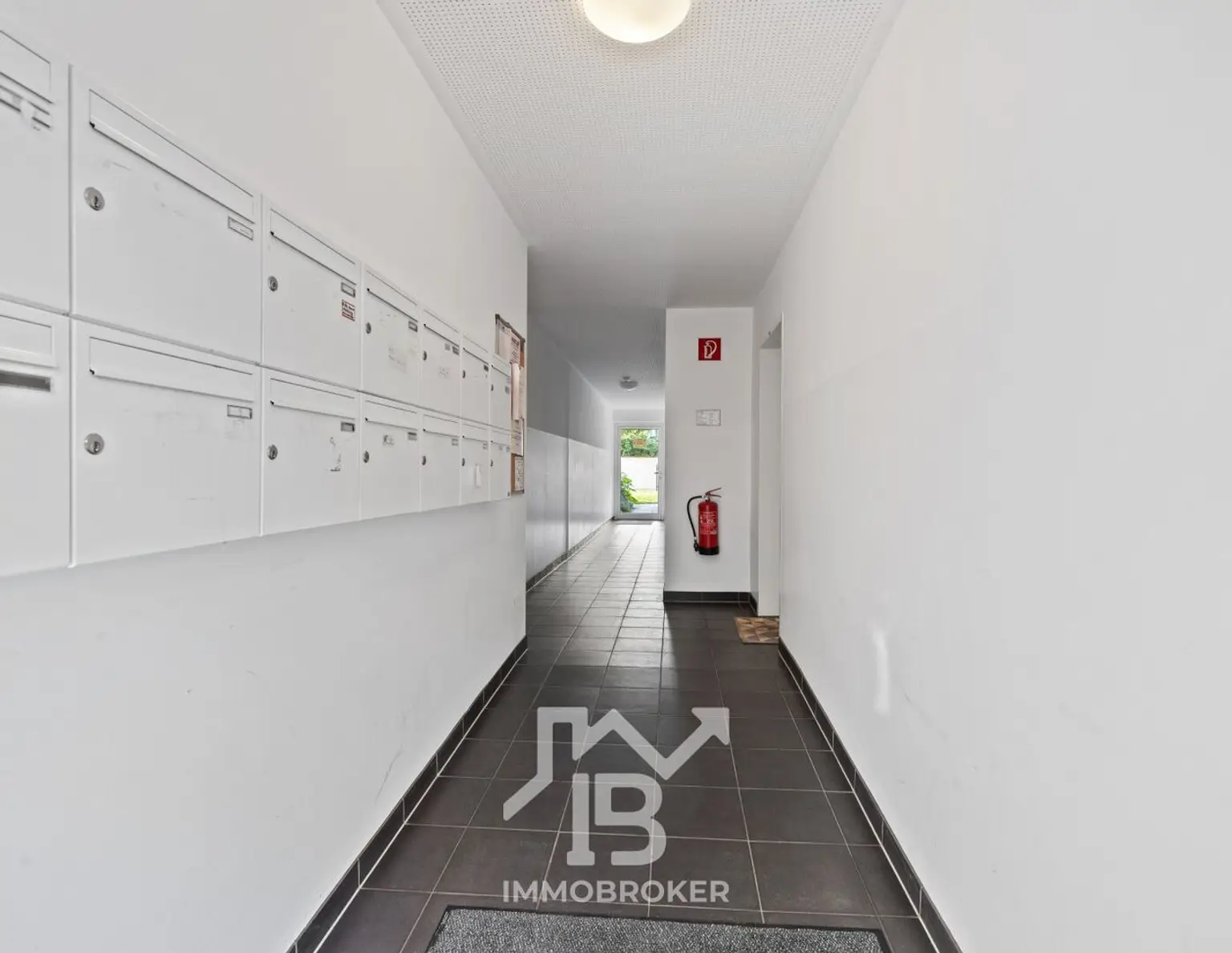 Wohnungspaket mit 7 Wohnung in einem Objekt zu verkaufen! - Gute Rendite