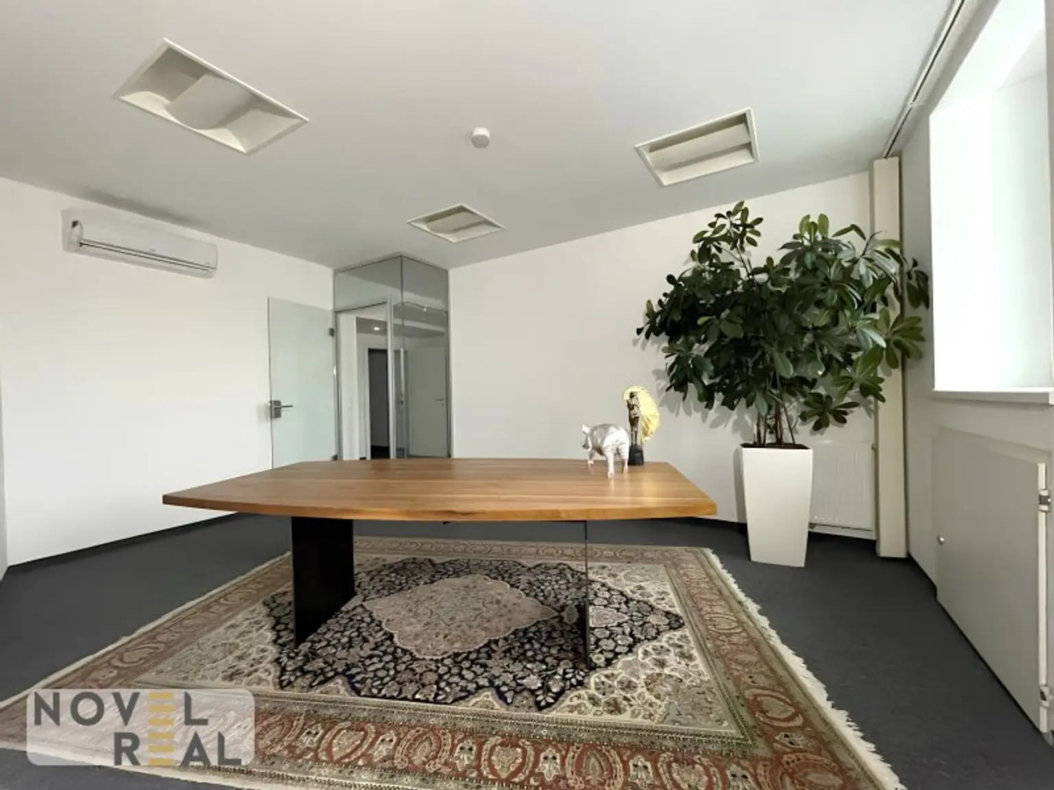 Repräsentantes Büro in zentraler Lage in Wien!