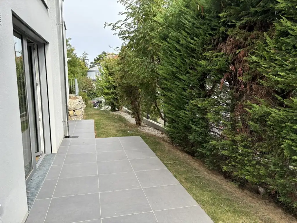 Mödling Gartenwohnung Anningernähe
