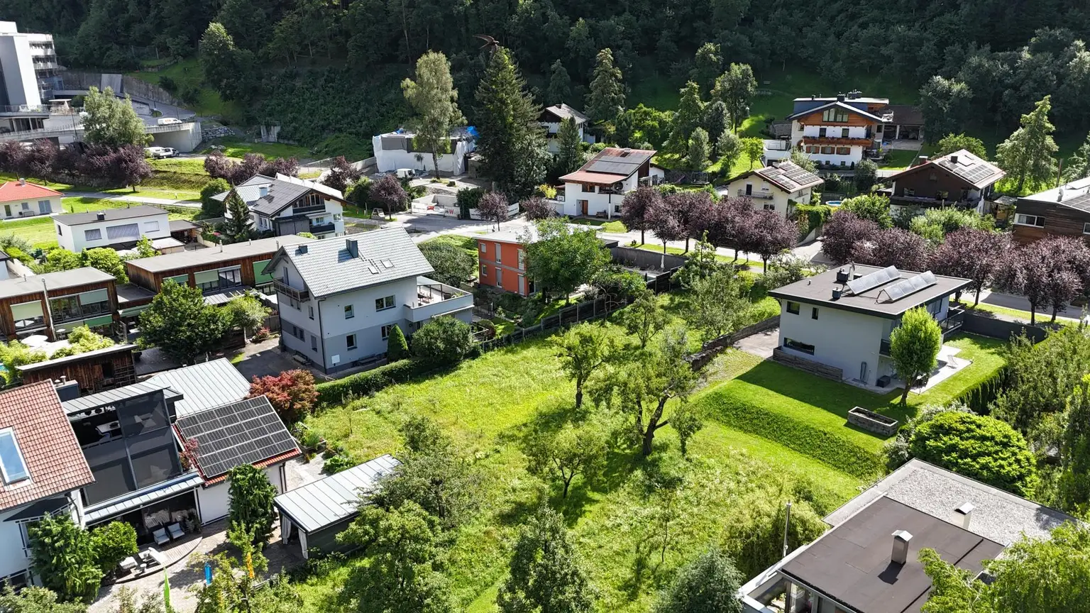 Baugrundstück mit ca. 351 m² – Ihr perfekter Platz zum Leben!