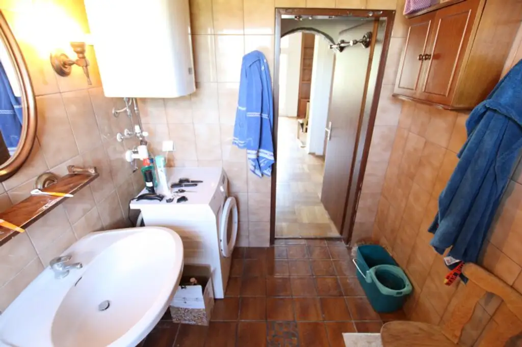 Sonnige & ruhige 3 Zi Wohnung 95,00m² mit Loggia in Maria Saal - Ratzendorf - Wohnen im Grünen!