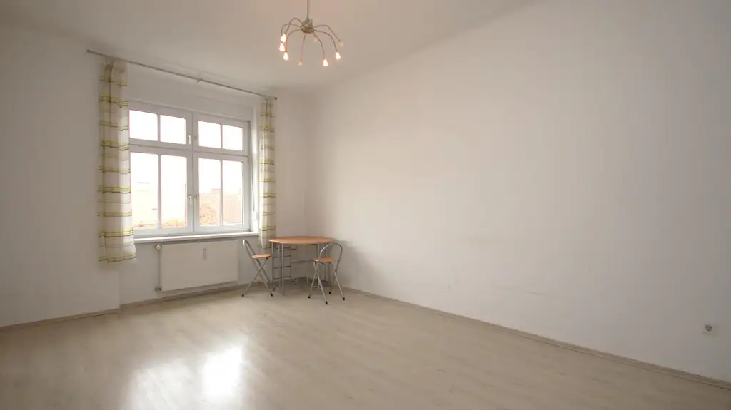 Top-Lage Jakomini: Ruhige, zentrale Stadtwohnung!