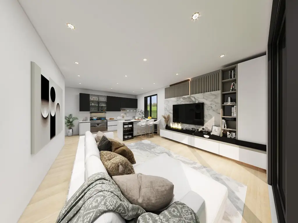 Neubau-Doppelhaushälfte im Erstbezug nahe Bad Schallerbach – solide gebaut & nach Ihren Wünschen fertiggestellt