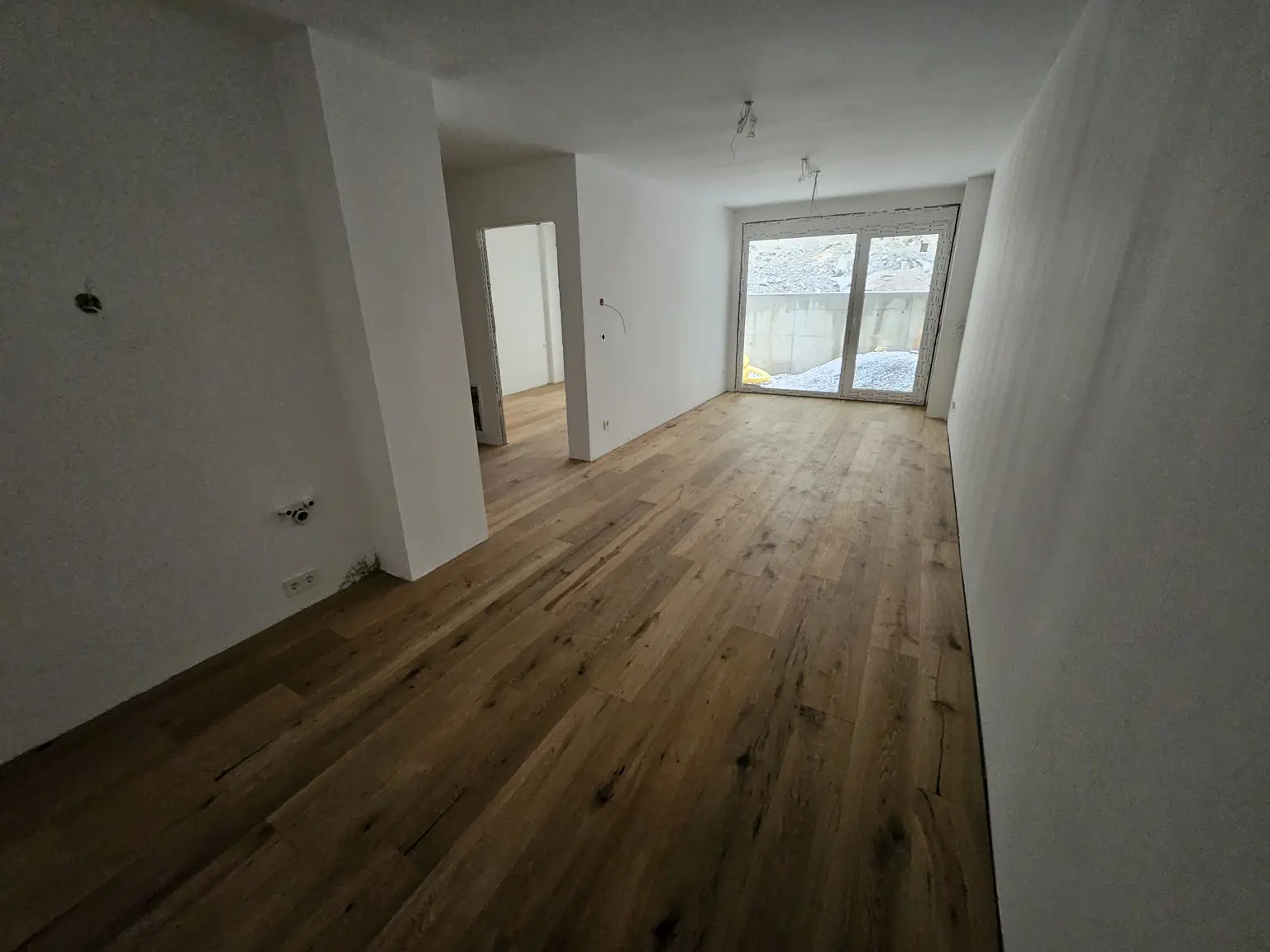 Attraktive Lage für Anleger – 2 Einheiten nahe Auhof Center & S-Bahn