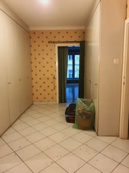 Traumhafte Familienwohnung beim Alois Drasche Park