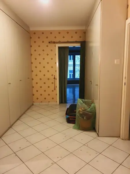 Traumhafte Familienwohnung beim Alois Drasche Park