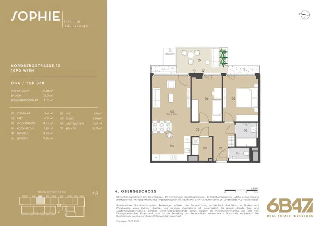 Plan